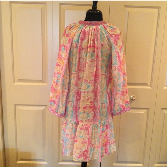 Bella Tu Dress - Picture 2 of 3